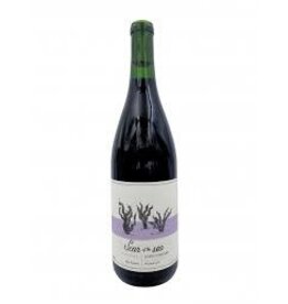 Scar of the Sea Zinfandel