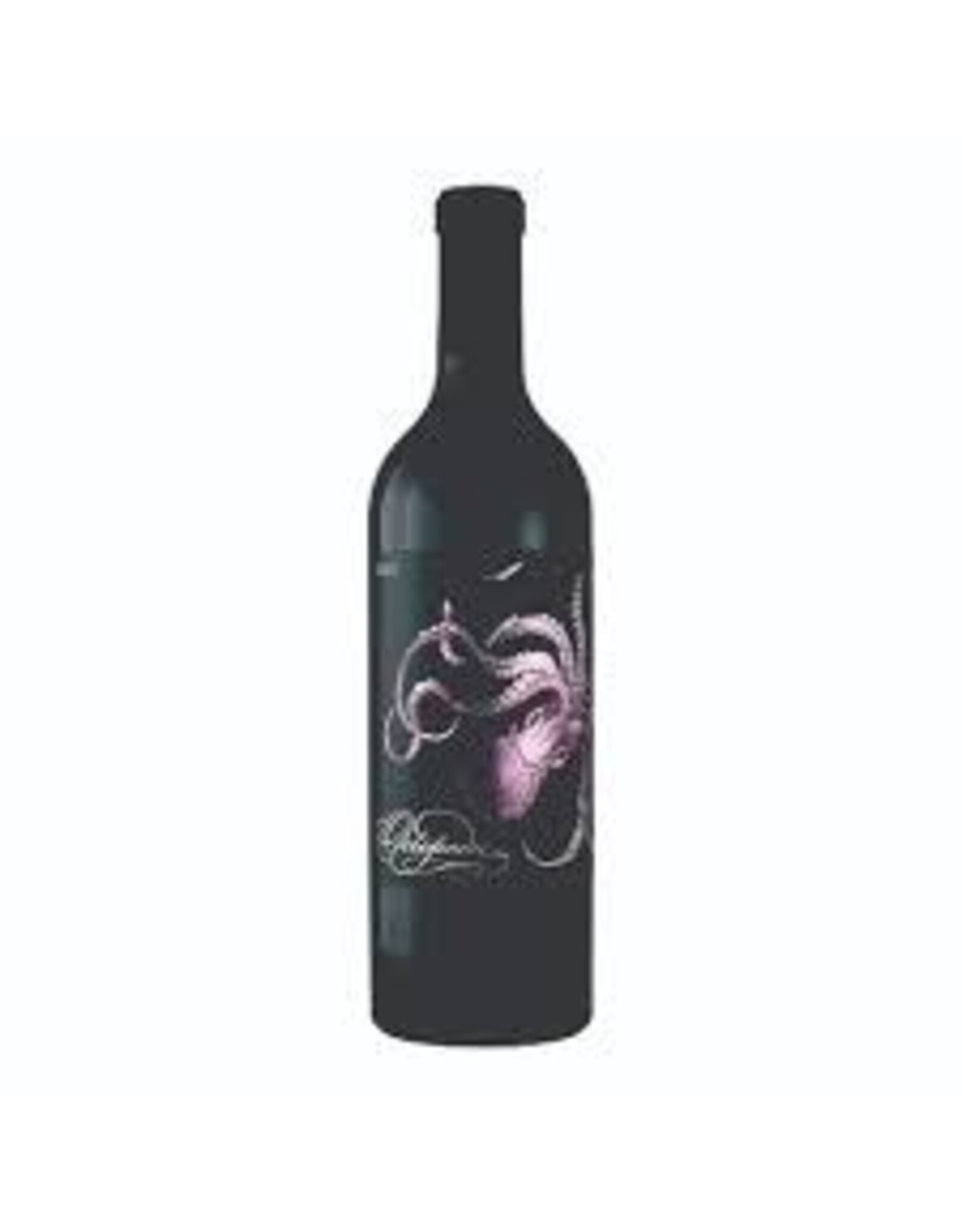 Octopoda Red Hills Cabernet Sauvignon