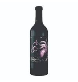 Octopoda Red Hills Cabernet Sauvignon