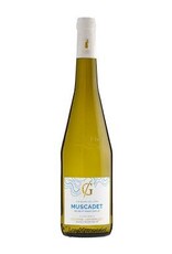 Olliver Cottenceau Muscadet Sevre et Maine Sur Lie