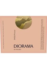 Diorama DOQ Priorat