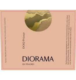 Diorama DOQ Priorat