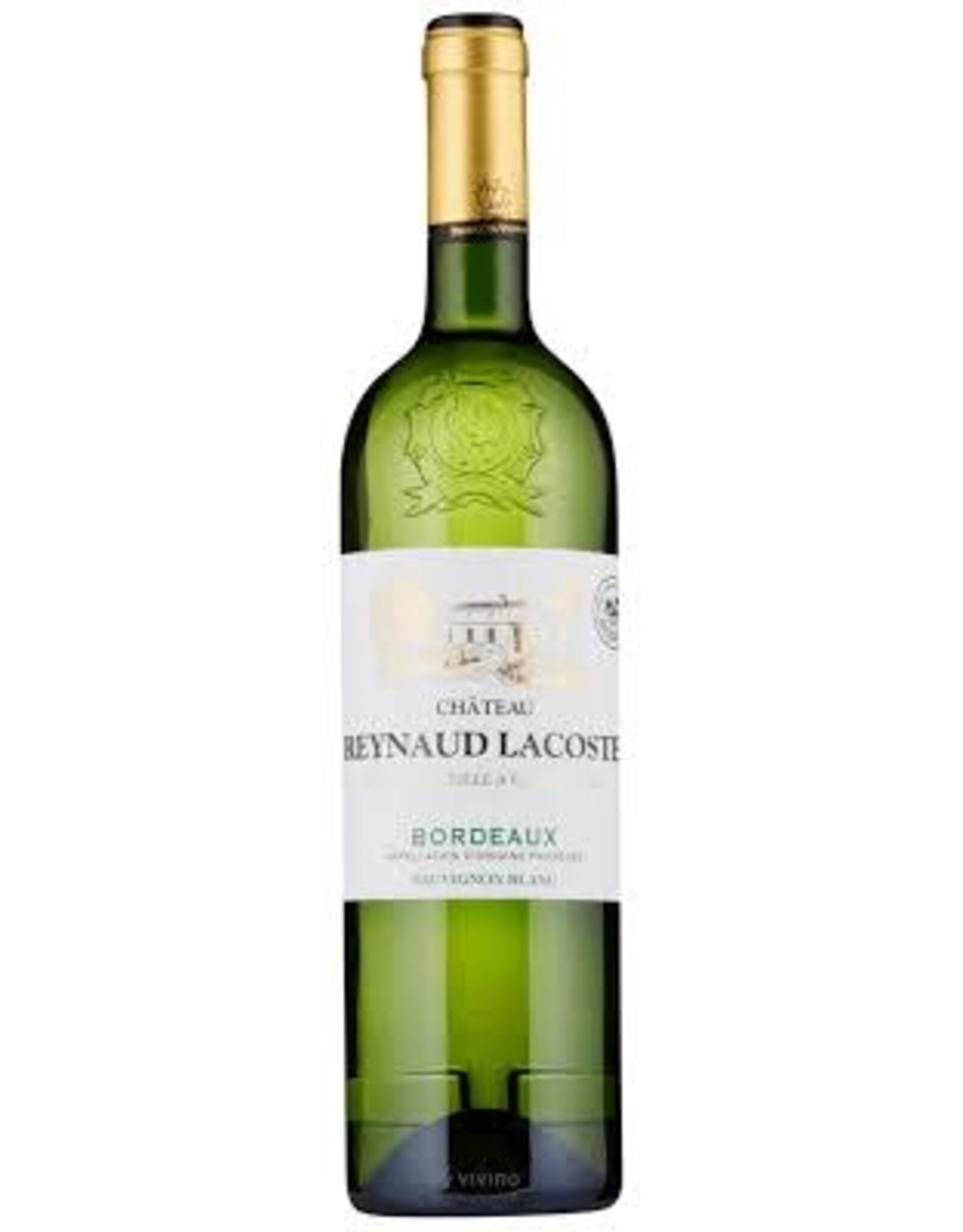 Chateau Reynaud Lacoste Bordeaux Blanc