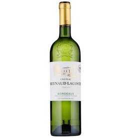 Chateau Reynaud Lacoste Bordeaux Blanc
