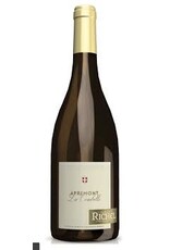 Famille Richel Apremont "La Combelle"
