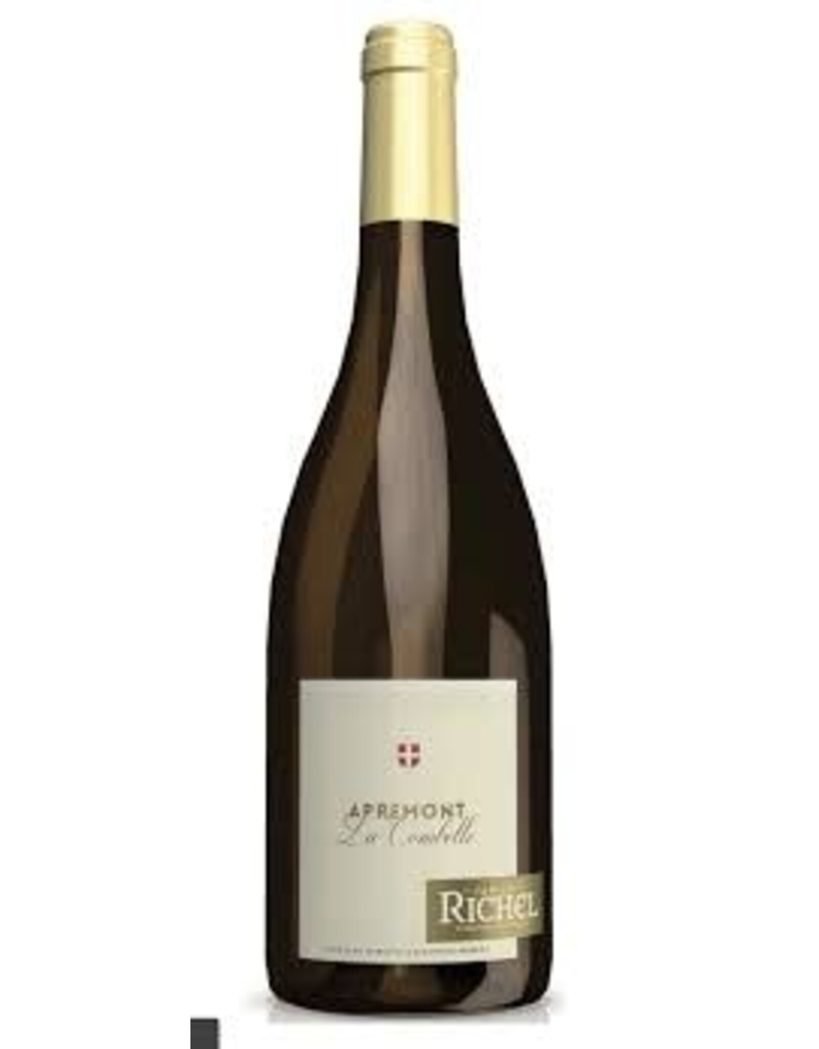 Famille Richel Apremont "La Combelle"