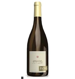 Famille Richel Apremont "La Combelle"