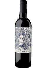 Scarlett Petite Sirah