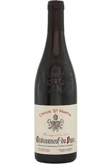 Crous St. Martin CDP