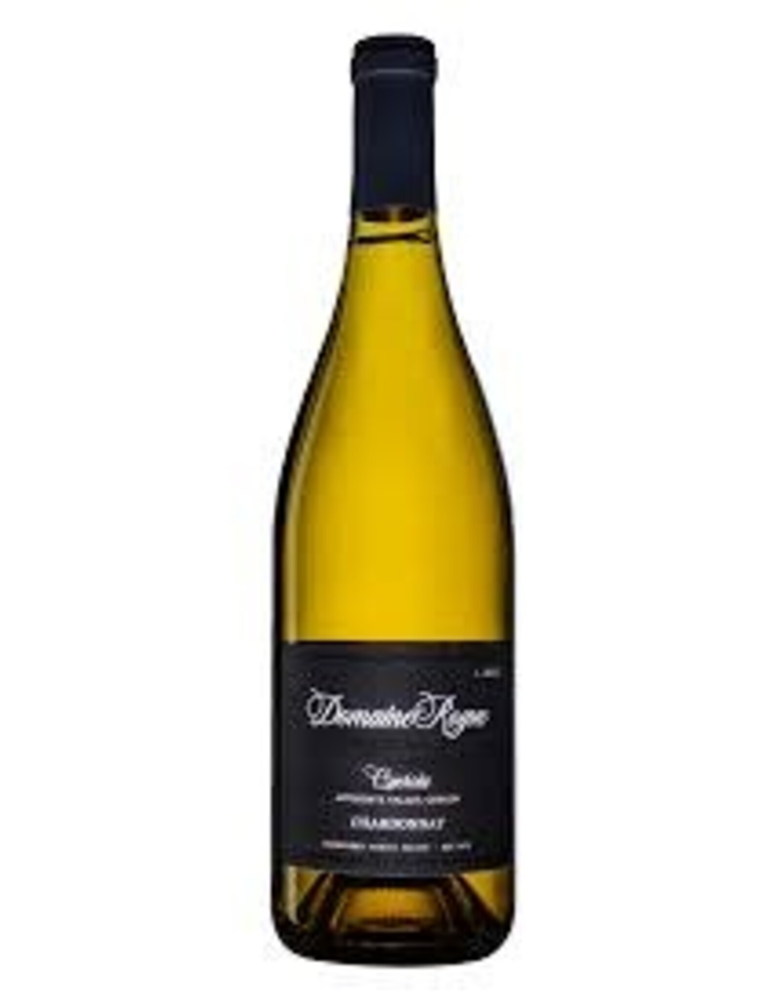 Domaine Rogue Quercia Chardonnay