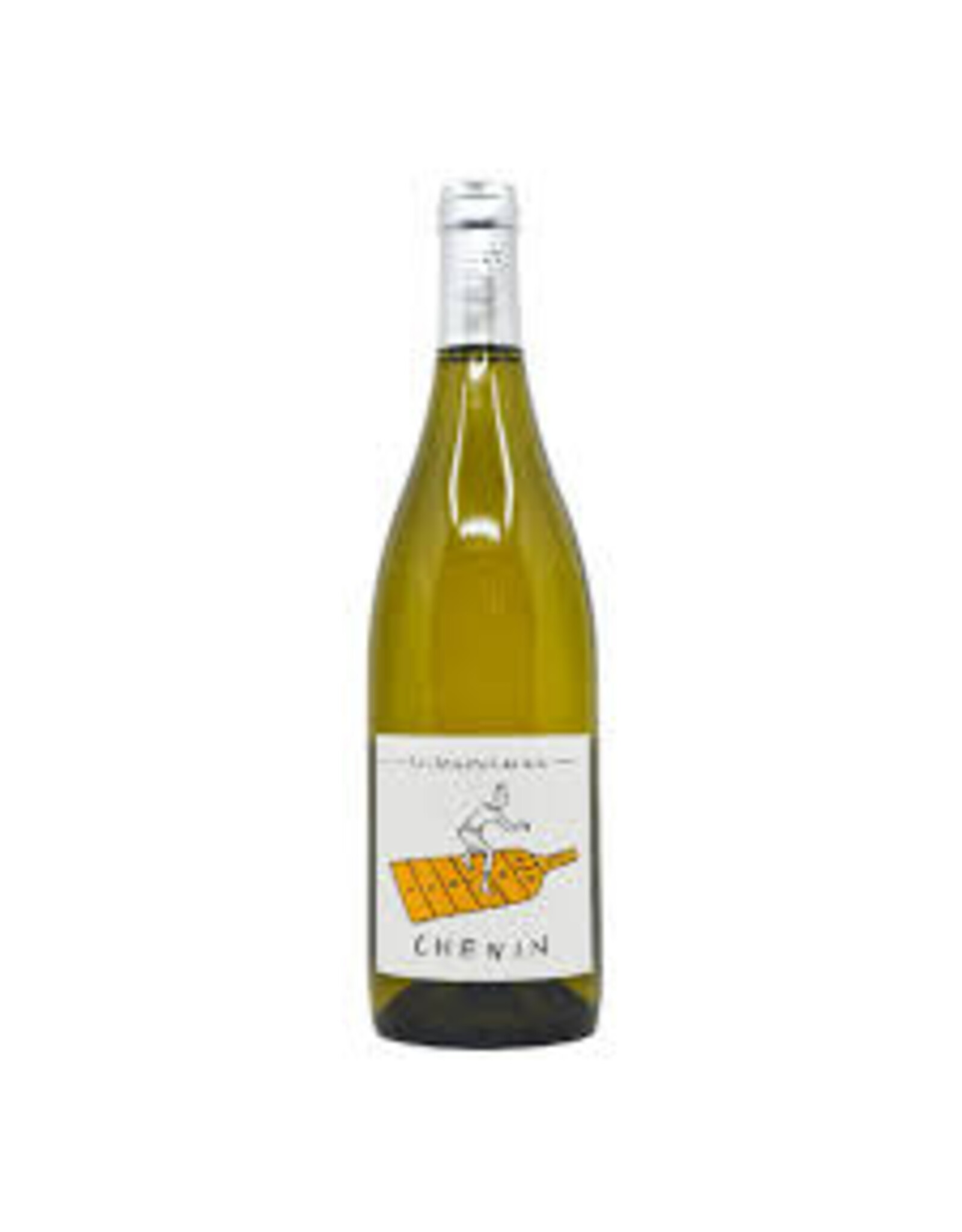 Les Atheletes Du Vin Chenin