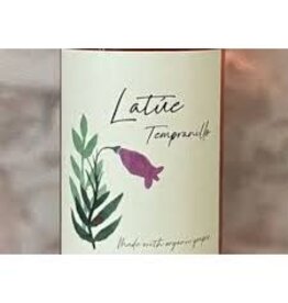 Latue Tempranillo