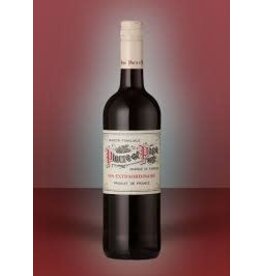 Pierra et Papa Rouge