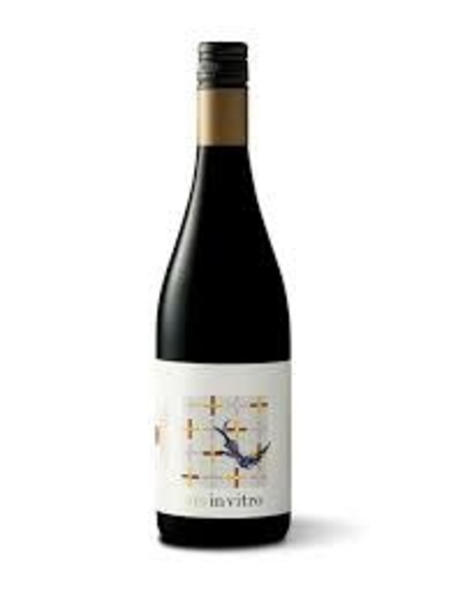 Bodega Tandem Ars in Vitro Tempranillo/Merlot