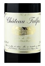 Chateau Falfas Cotes de Bourg