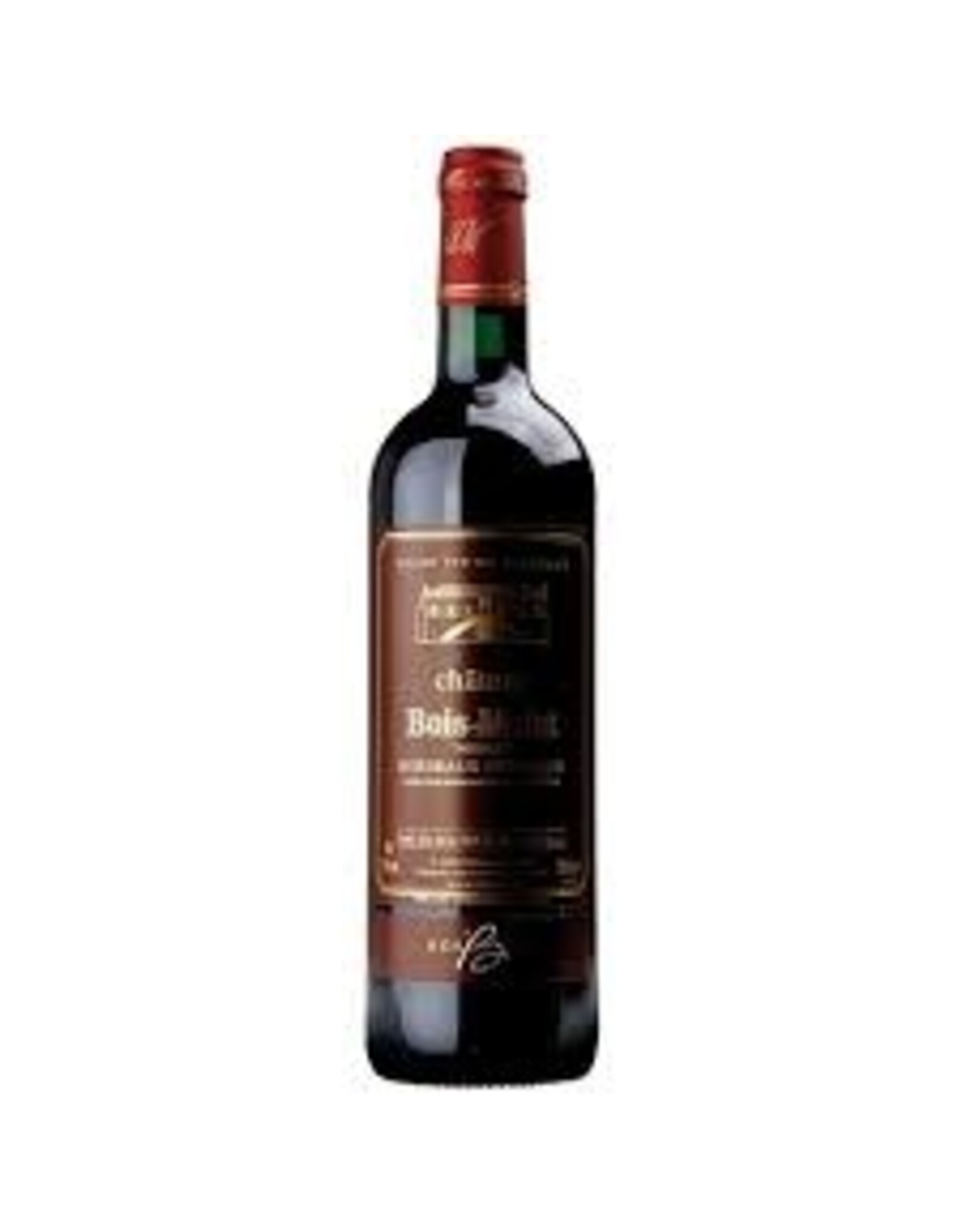 Chateau Bois Malot  Bordeaux Superiore:C/M/CF