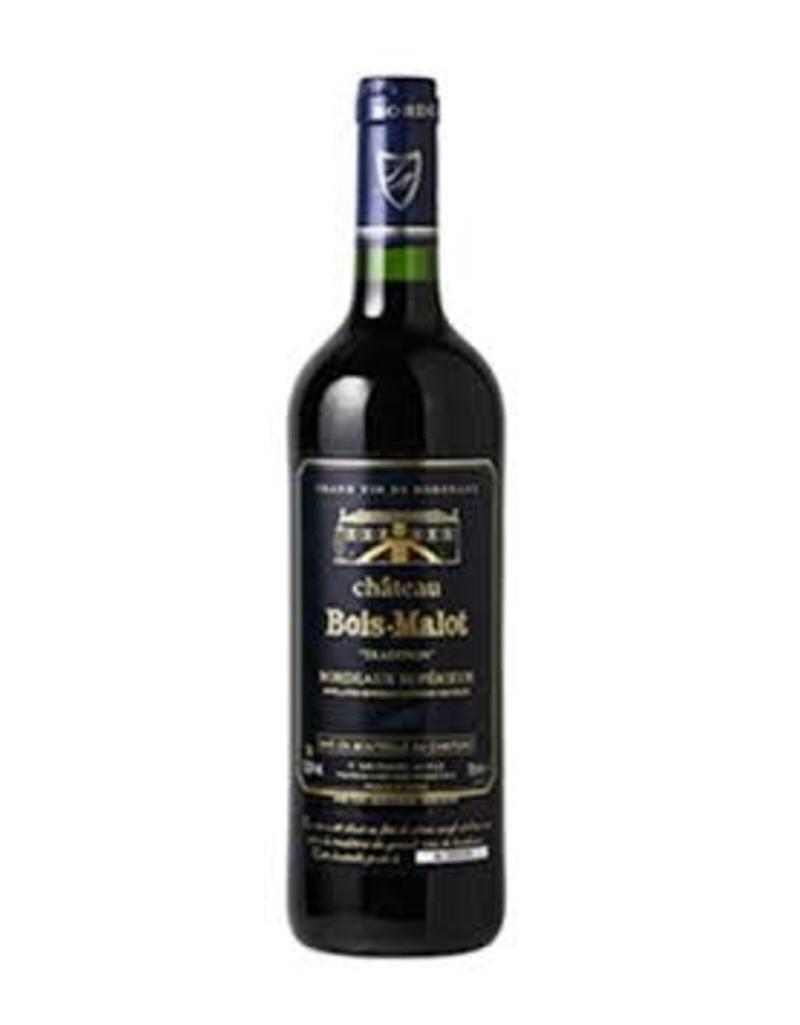 Chateau Bois Malot Tradition Bordeaux Superiore