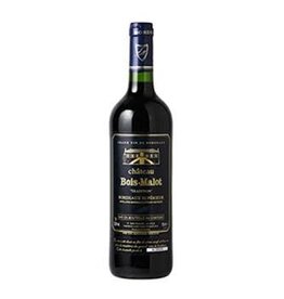 Chateau Bois Malot Tradition Bordeaux Superiore
