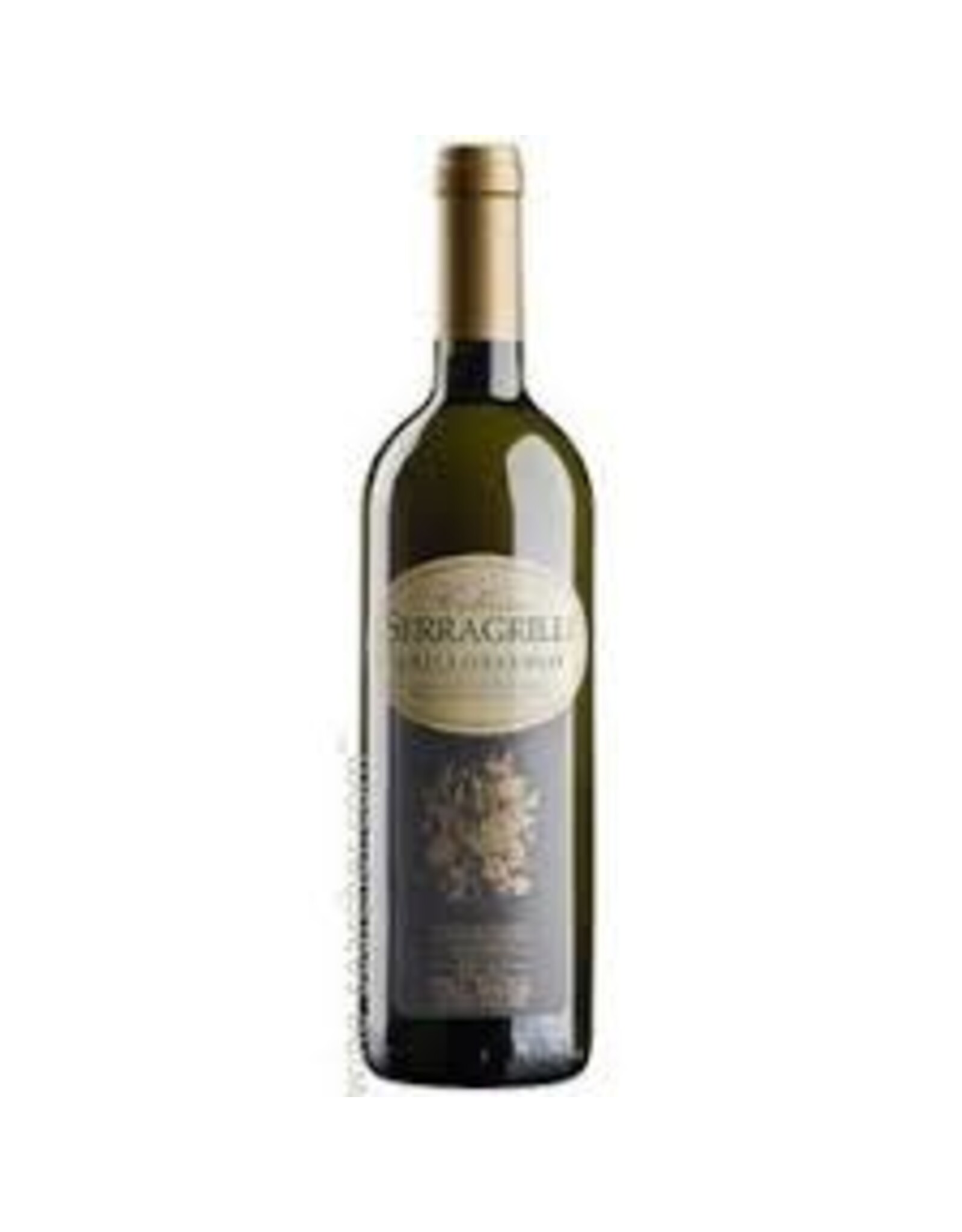 Collina Serragrilli Langhe Blanco Grillobianco