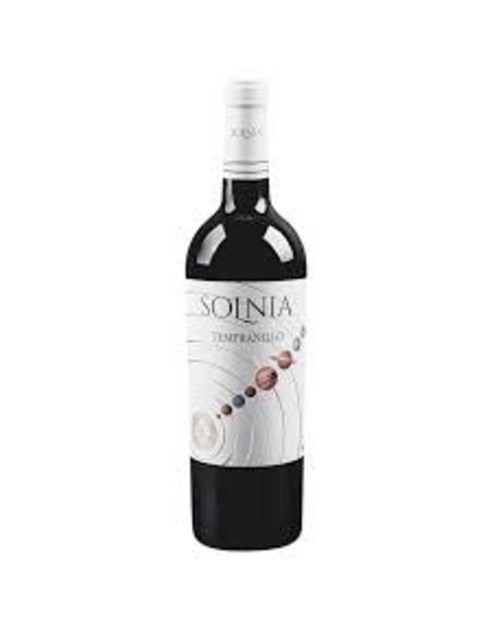 Solnia Tempranillo