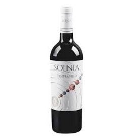 Solnia Tempranillo