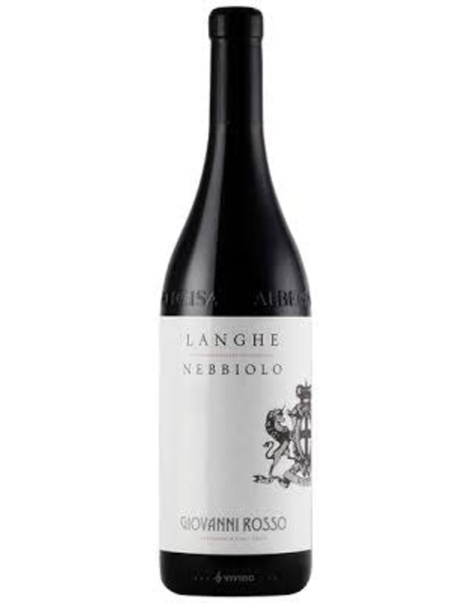 Giovanni Rosso Nebbiolo