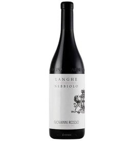 Giovanni Rosso Nebbiolo