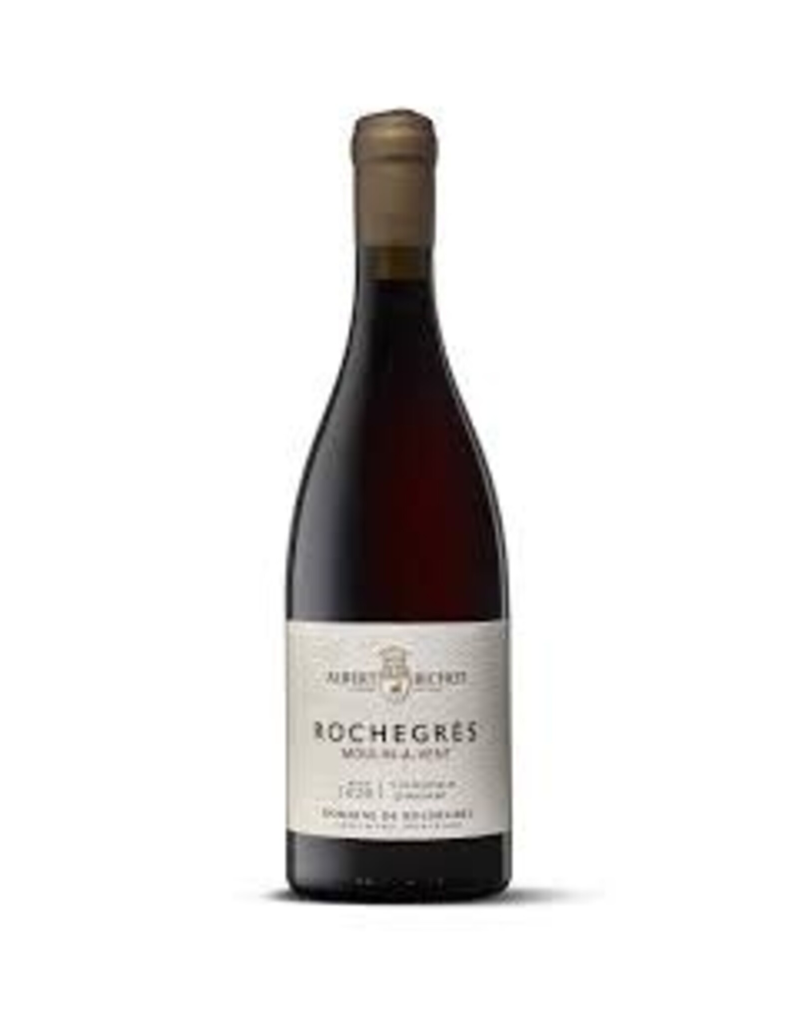 Albert Bichot Moulin A Vent Gamay