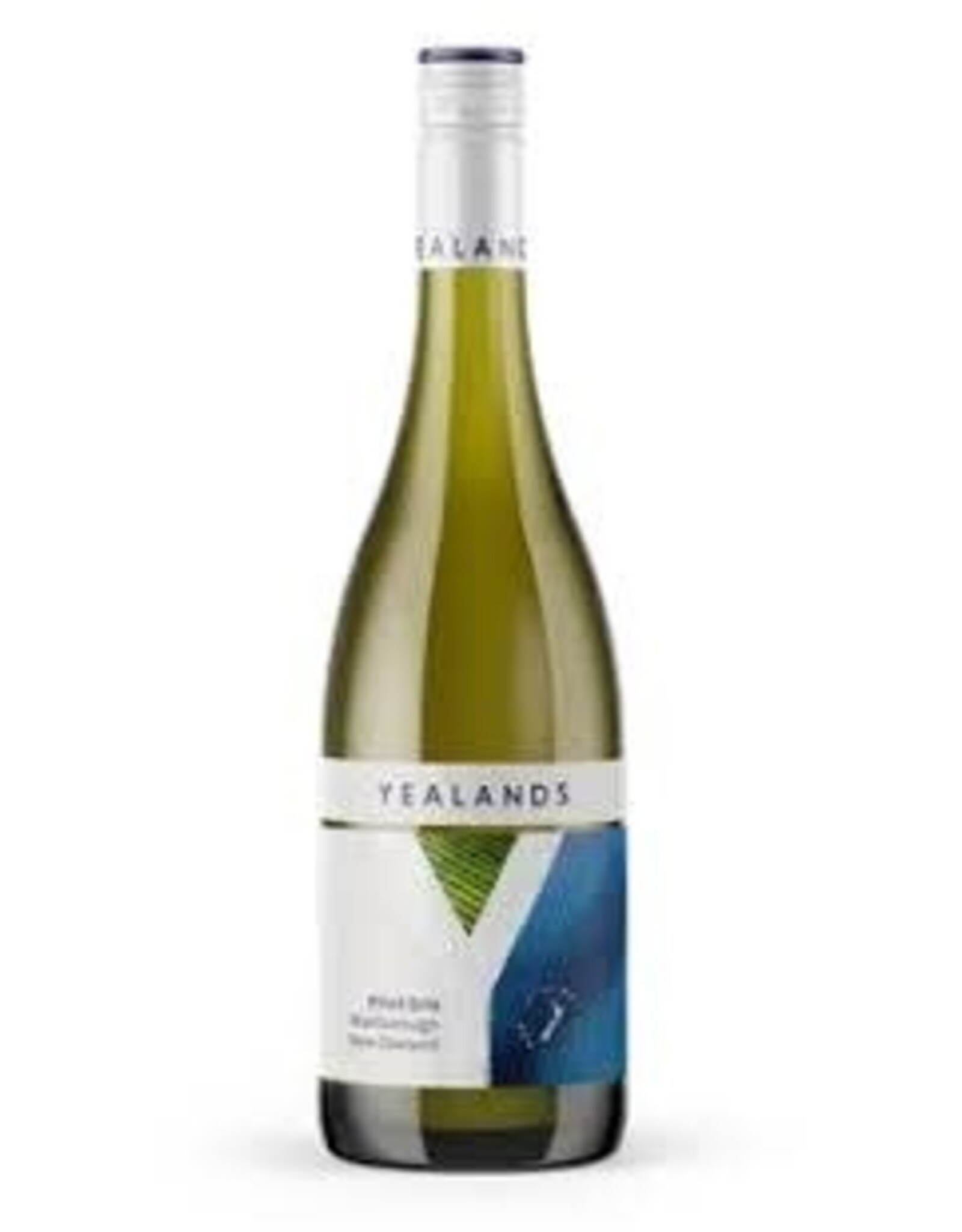 Yealands Pinot Gris