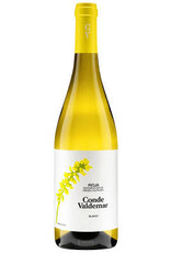 Conde Valdemar Rioja Blanco
