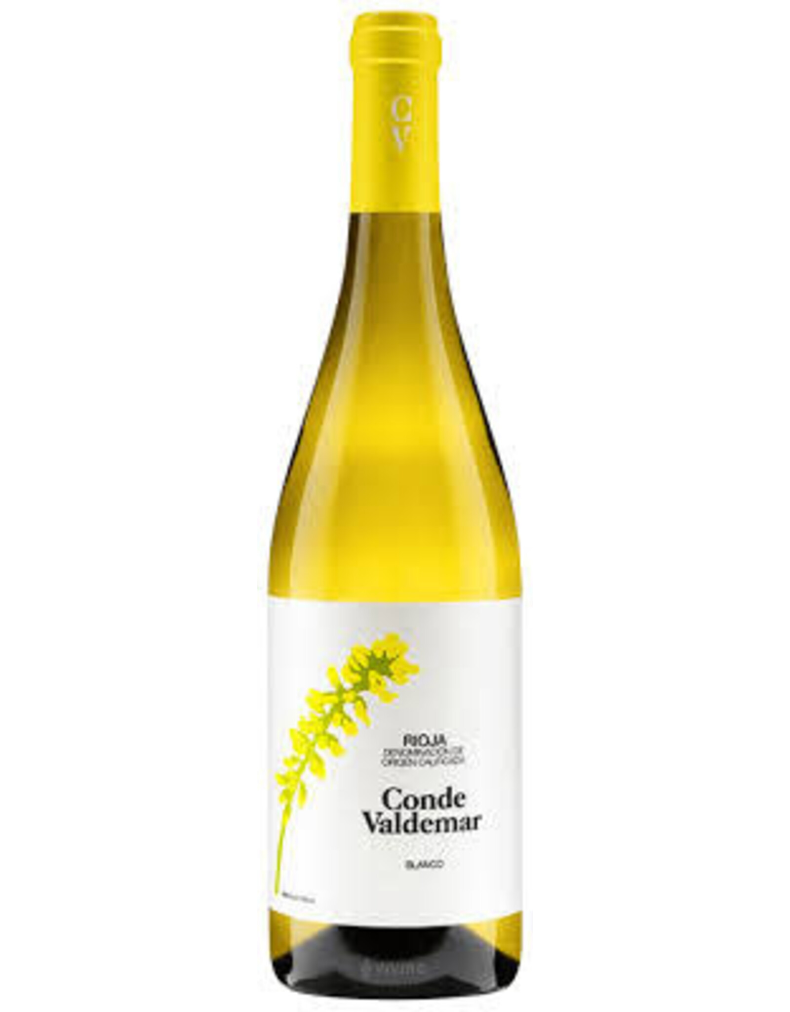 Conde Valdemar Rioja Blanco