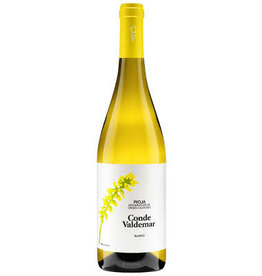 Conde Valdemar Rioja Blanco