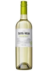 Carta Vieja Sauvignon Blanc