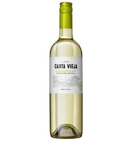 Carta Vieja Sauvignon Blanc