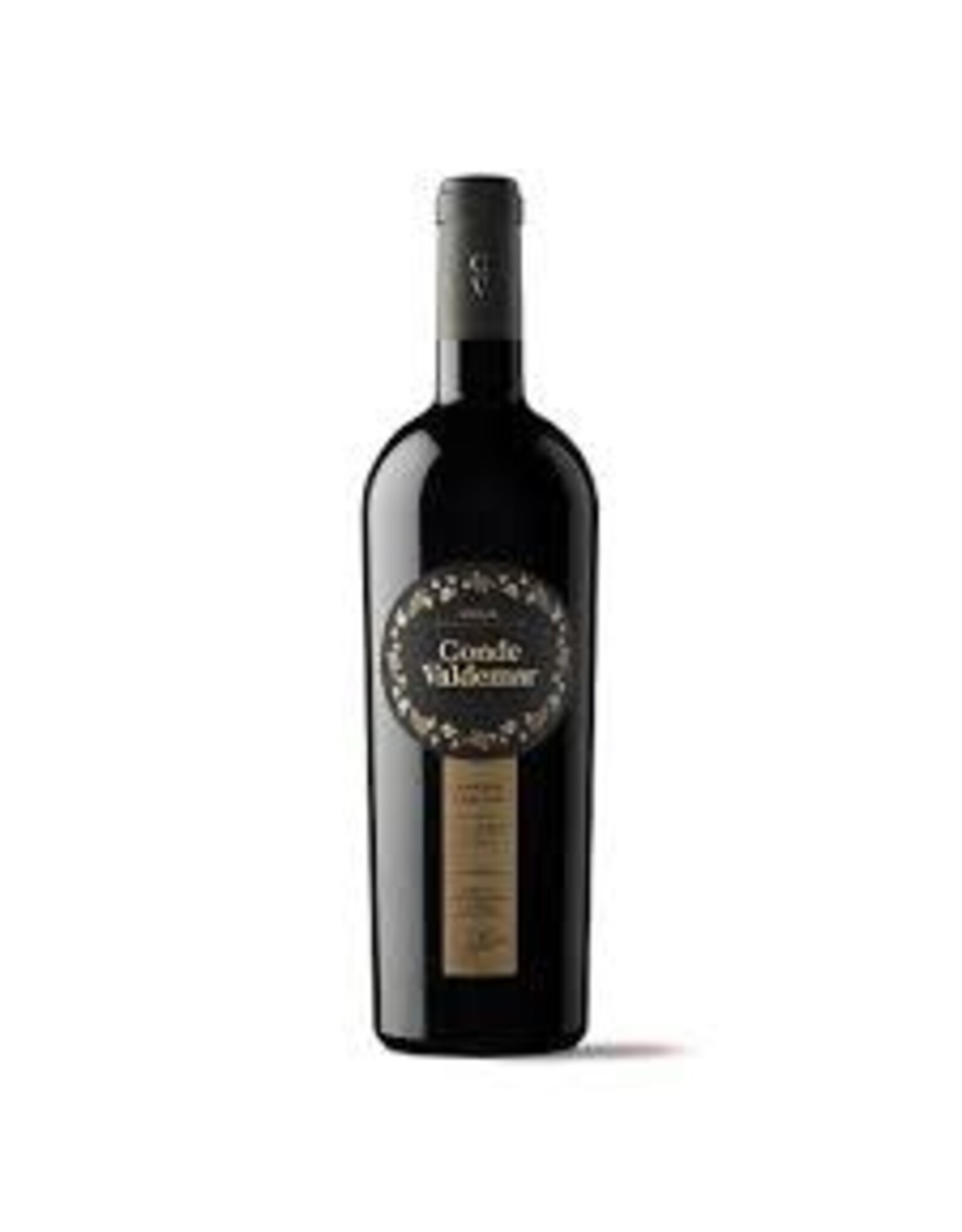 Conde Valdemar Rioja Edicion Limitada