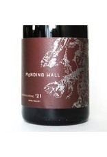 Mending Wall Red Blend