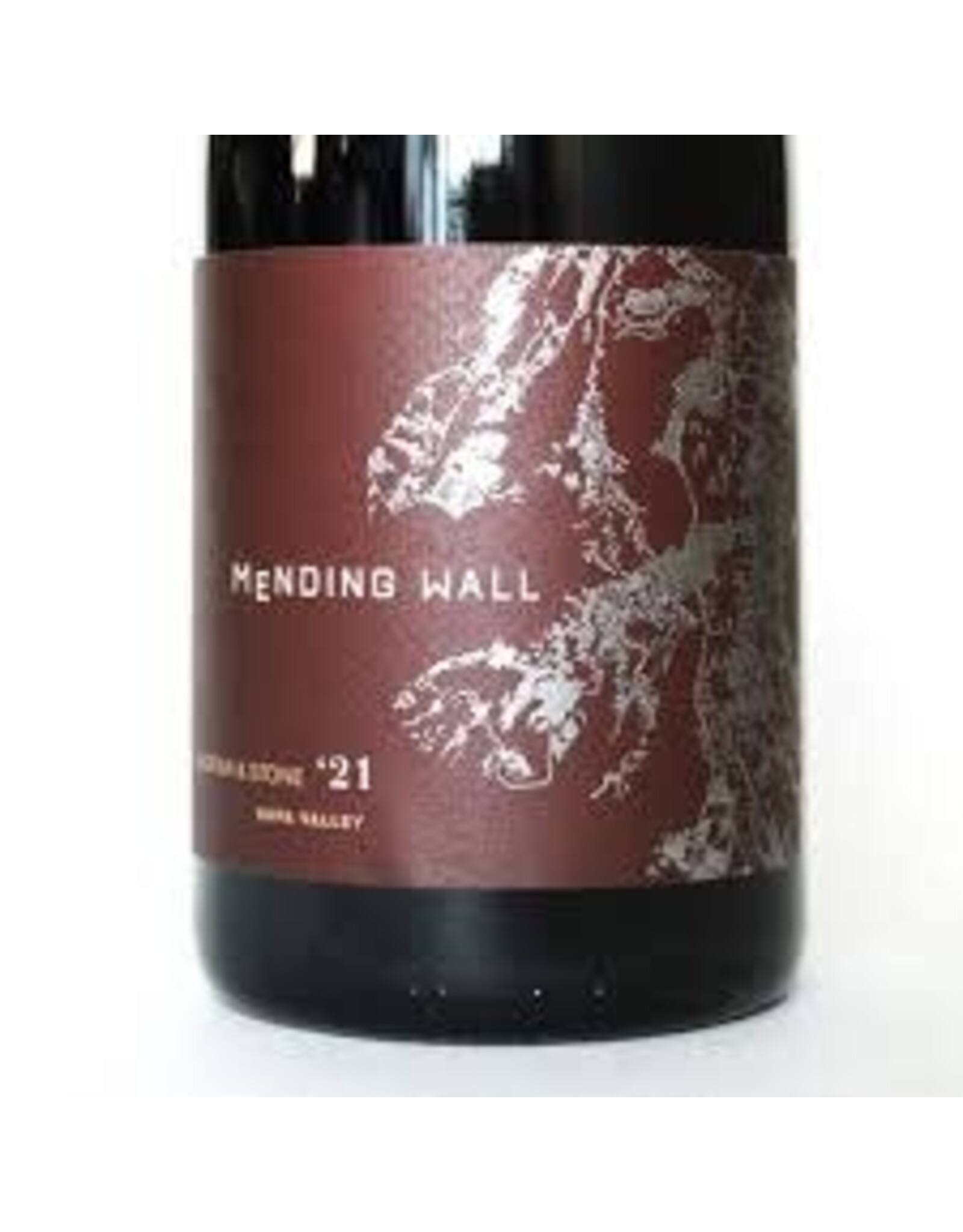 Mending Wall Red Blend