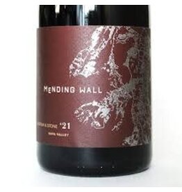 Mending Wall Red Blend