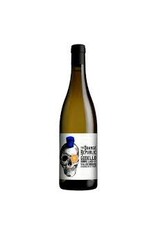 The Orange Republic Godello