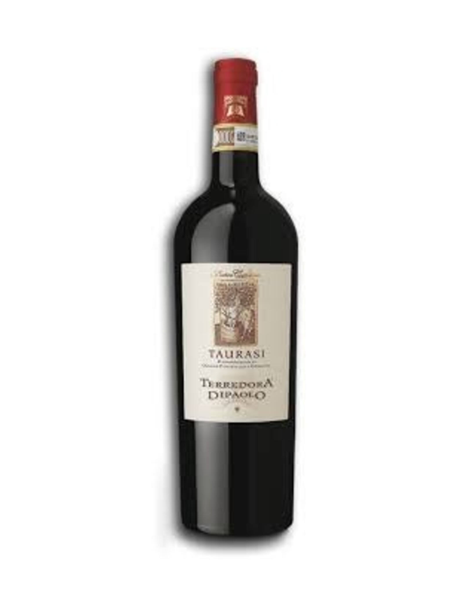 Terredora Dipaolo Taurasi