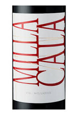 Milla Cala Red Wine