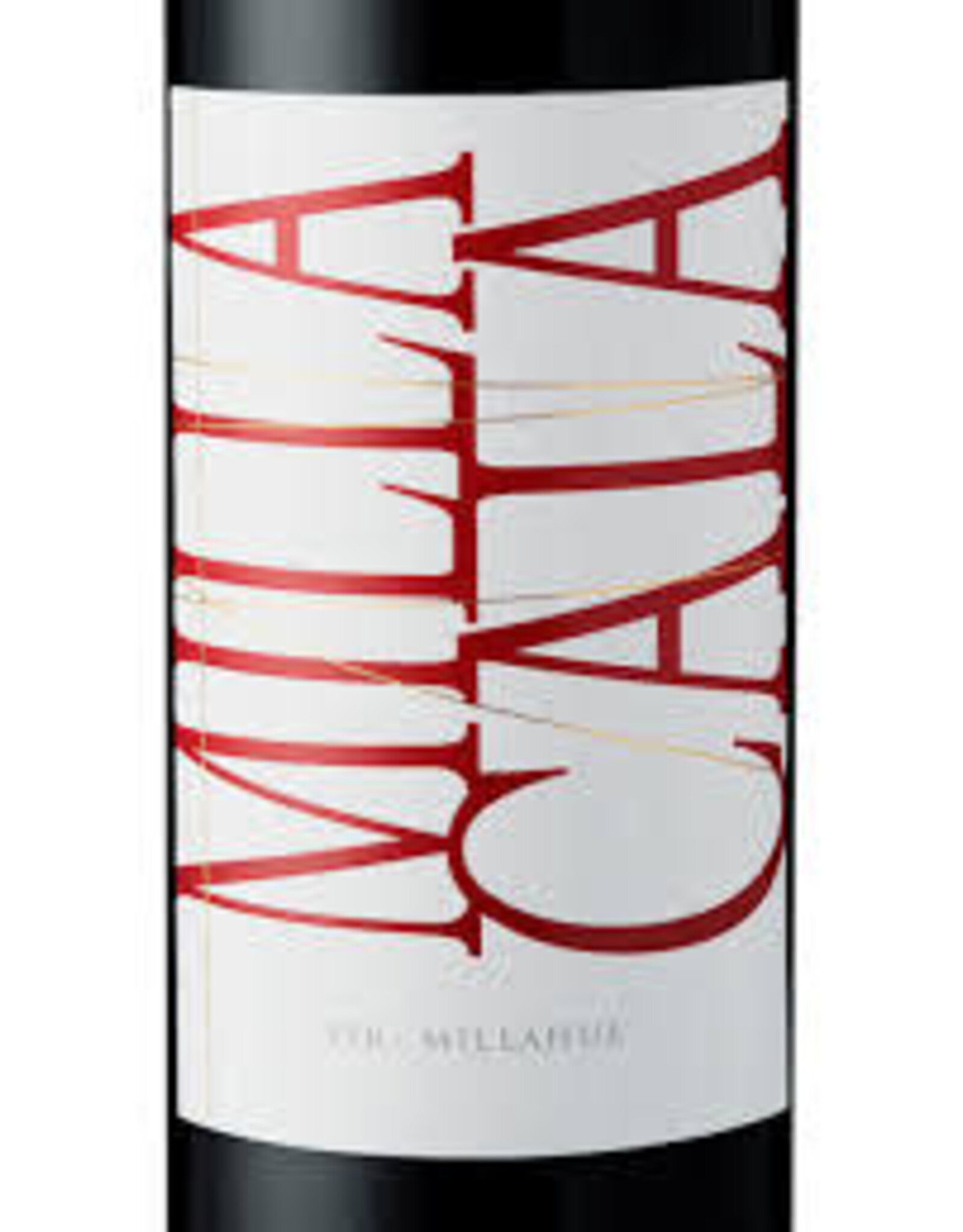 Milla Cala Red Wine