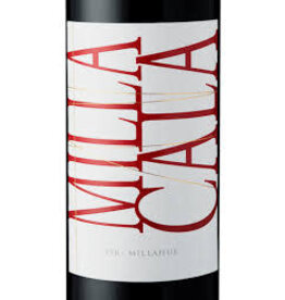 Milla Cala Red Wine