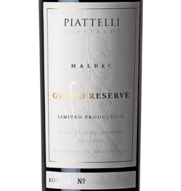 Piattelli Vineyards Grand Reserve Malbec