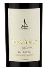 Trig Point Zinfandel