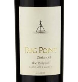 Trig Point Zinfandel