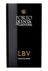 Quinta da Gaivosa Port LBV