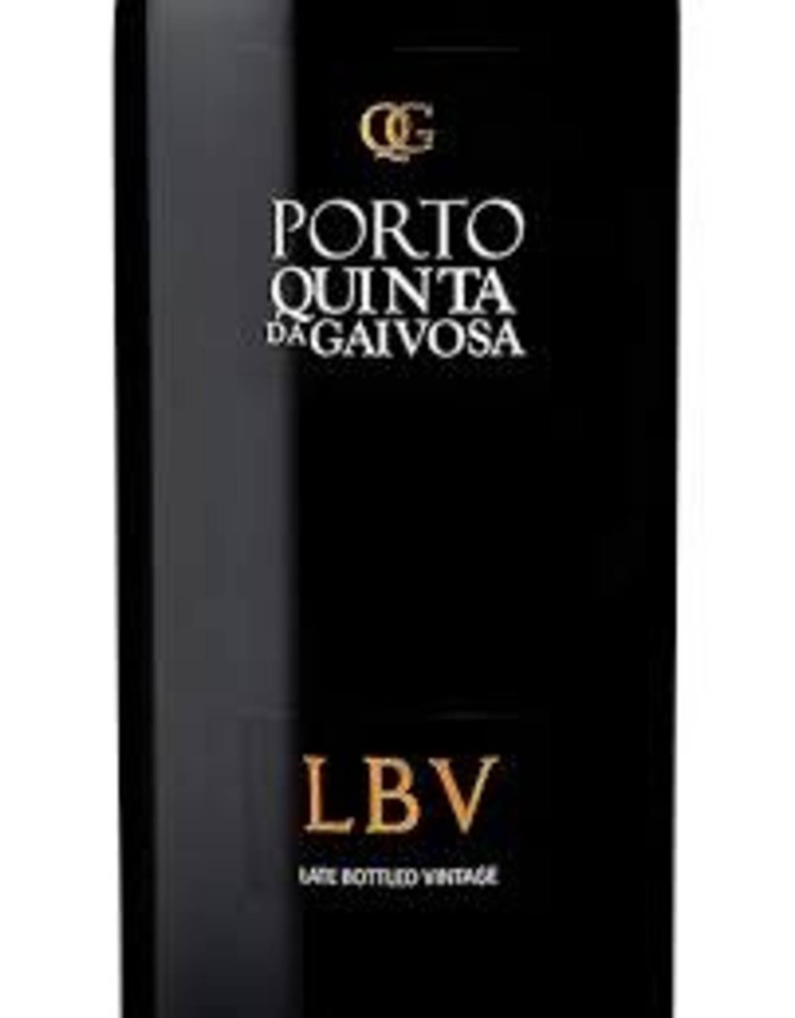 Quinta da Gaivosa Port LBV