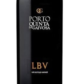 Quinta da Gaivosa Port LBV