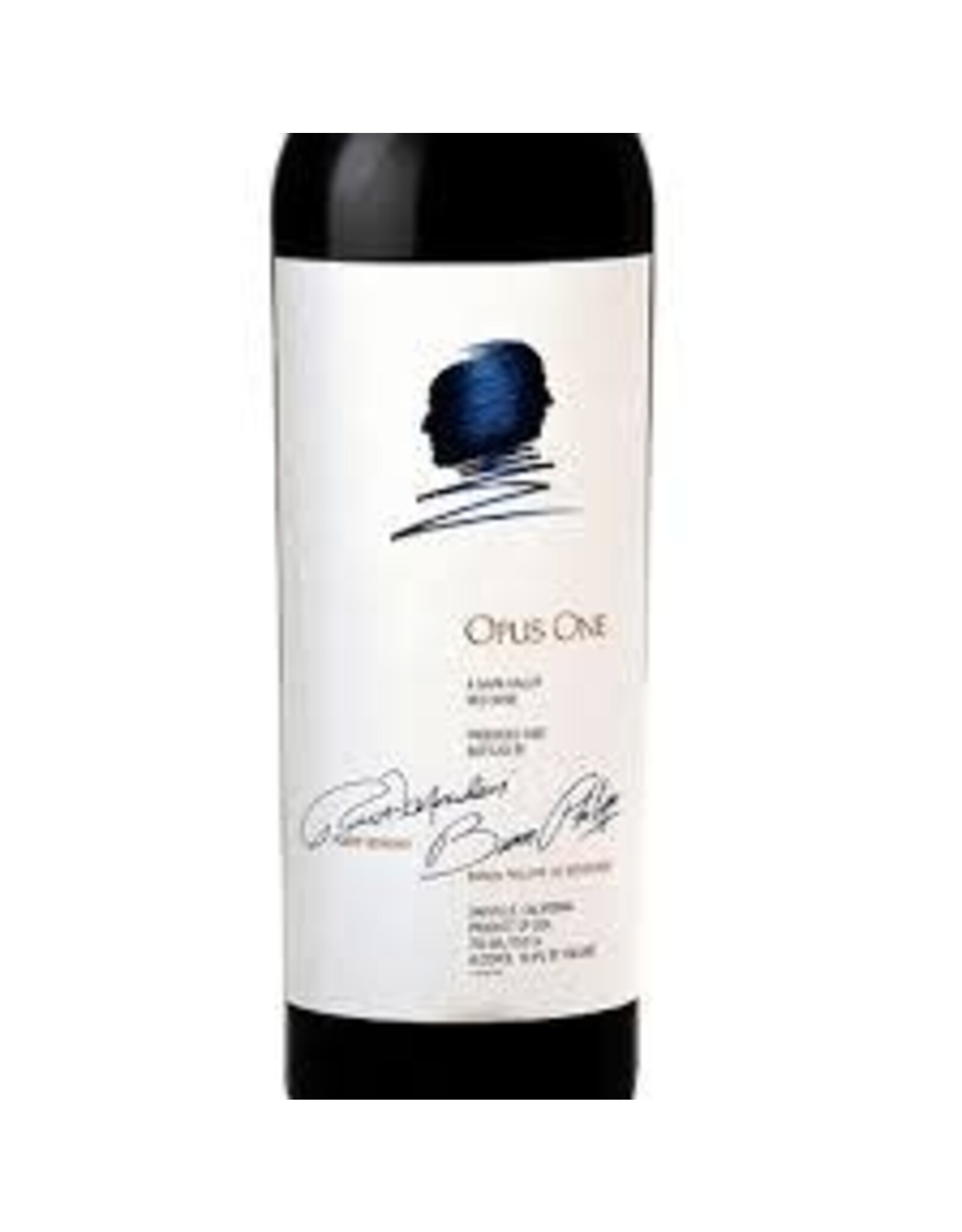 Opus One 2021